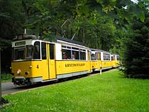 Kirnitzschtalbahn