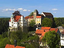 Burg Hohnstein