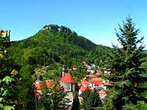 Festung Königstein